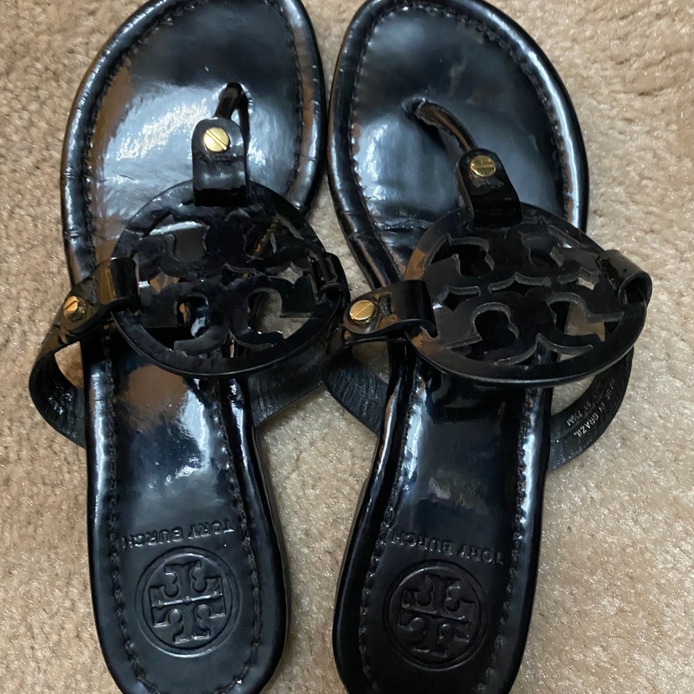 Tory Burch Miller Sandal